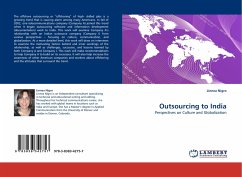 Outsourcing to India - Nigro, Linnea