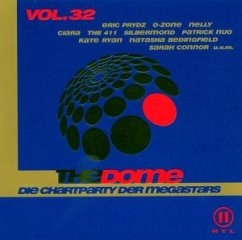 Cover The Dome Vol.32