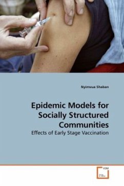 Cover Epidemic Models for Socially Structured Communities