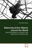 Balancing Active Objects around the World