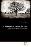 A Rhetorical Guide to Ebb