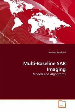 Multi-Baseline SAR Imaging - Tebaldini, Stefano