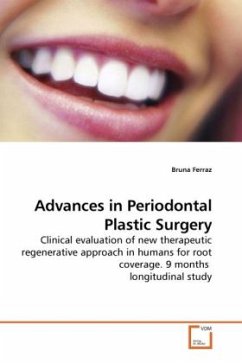 Advances in Periodontal Plastic Surgery - Ferraz, Bruna