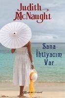 Sana Ihtiyacim Var - Mcnaught, Judith