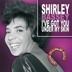 I'Ve Got You Under My Skin - Bassey,Shirley