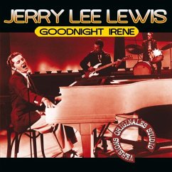 J.L.Lewis - Goodnight Irene Cover J.L.Lewis - Goodnight Irene