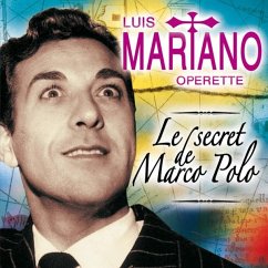 Mariano - Secret De Marco Polo - Mariano,Luis Mariano - Secret De Marco Polo - Mariano,Luis