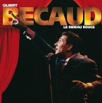 Becaud - Le Rideau Rouge Becaud - Le Rideau Rouge
