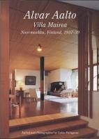 Cover Alvar Aalto