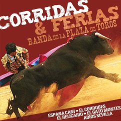 Cover Corridas & Ferias