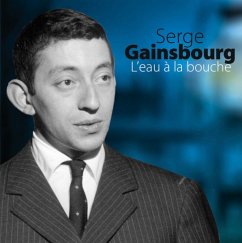 Cover Gainsbourg - L'Eau A La Bouche
