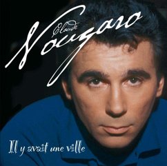 Cover Nougaro - Y Avait Une Ville