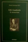 E.H. Gombrich : in memoriam