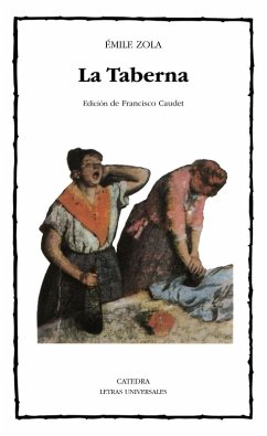 Cover La taberna