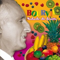 Cover Bourvil - Salade De Fruit'S