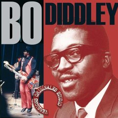 Cover Bo Diddley
