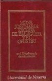 Monseñor Josemaría Escrivá de Balaguer y el Opus Dei : en el cincuenta aniversario de su fundación