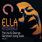 Ira & George Gershwin Songbook Ira & George Gershwin Songbook