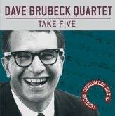 Take Five Take Five