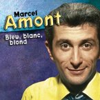 Marcel Amont-Bleu Blanc Blond