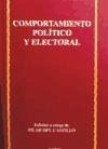 Comportamientos político y electoral en España