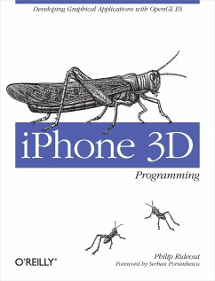 iPhone 3D Programming - Rideout, Philip