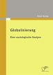 Globalisierung: Eine soziologische... - Bild 1
