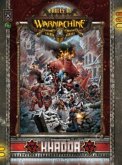 Forces of Warmachine, Khador