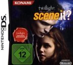 Scene It? - Twilight: Biss zum Morgengrauen