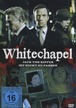 Jack the Ripper ist nicht zu fassen