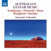 Australische Gitarrenmusik