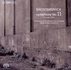 Cover Sinfonie 11 