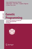 Genetic Programming