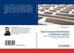 Block-Oriented Identification of Nonlinear Systems