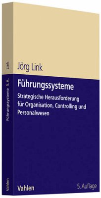 Führungssysteme - Link, Jörg