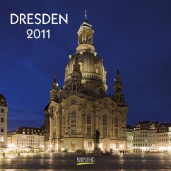 Cover Dresden 2011