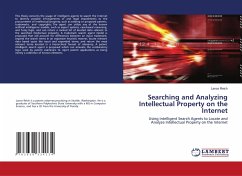 Searching and Analyzing Intellectual Property on the Internet