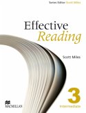 Intermediate, Student's Book / Effective Reading 13