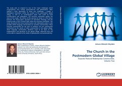 The Church in the Postmodern Global Village