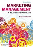 Marketing Management, English edition