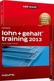 Lexware lohn + gehalt training für Lexware lohn+gehalt/plus/pro/premium Die offizielle Lexware Trainingsunterlage