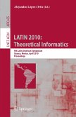 LATIN 2010: Theoretical Informatics
