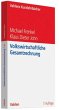 Volkswirtschaftliche Gesamtrechnung - Bild 1