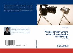 Microcontroller Camera: A Robotics Application in Fuzzy Logic