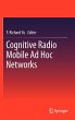 Cognitive Radio Mobile AD Hoc Networks - Bild 1