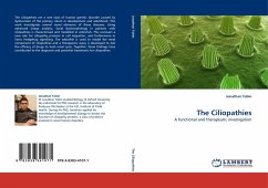 The Ciliopathies - Tobin, Jonathan