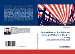 Perspectives on South Korea''s Strategic Options in the 21st Century