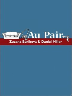 Au Pair - Miller, Daniel; Burikova, Zuzana