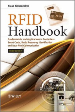 RFID Handbook - Finkenzeller, Klaus
