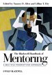 The Blackwell Handbook of Mentoring - Bild 1